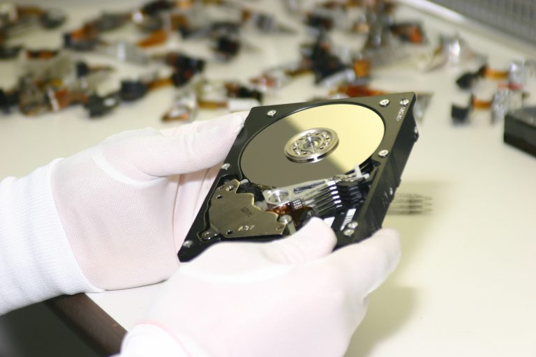 Data Recovery: Tech Tips For Starting A Blog