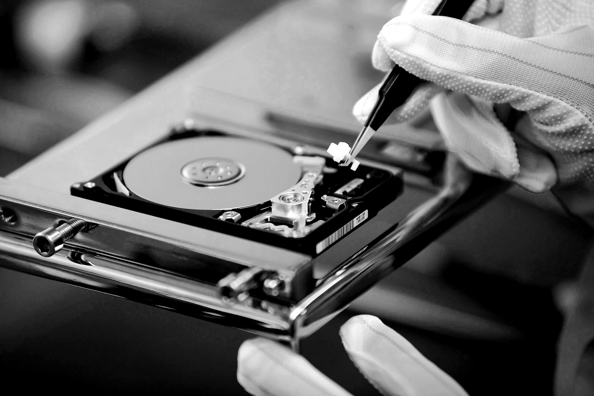 Data Recovery Deleted Files Easily With Photorec From The Console