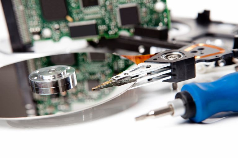 How To Data Recovery From Formatted Mobile