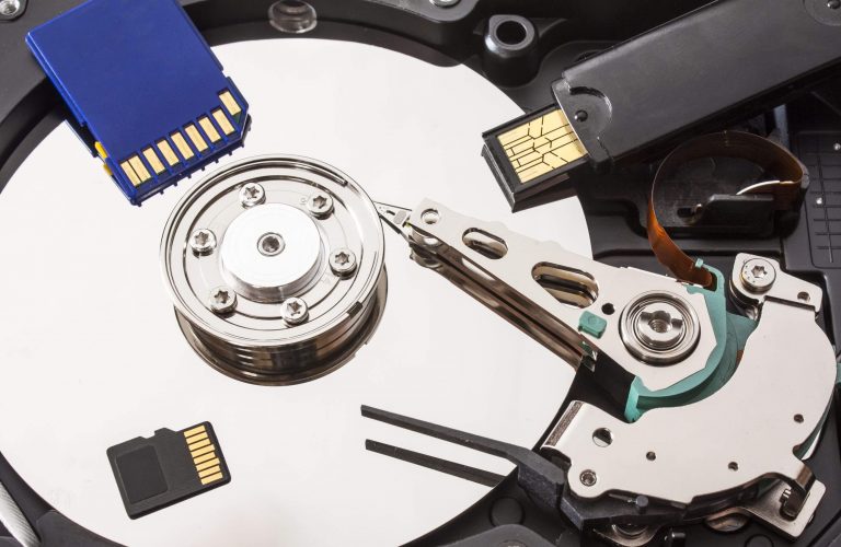 Effective Ways To Data Recovery Services From Dead Phone