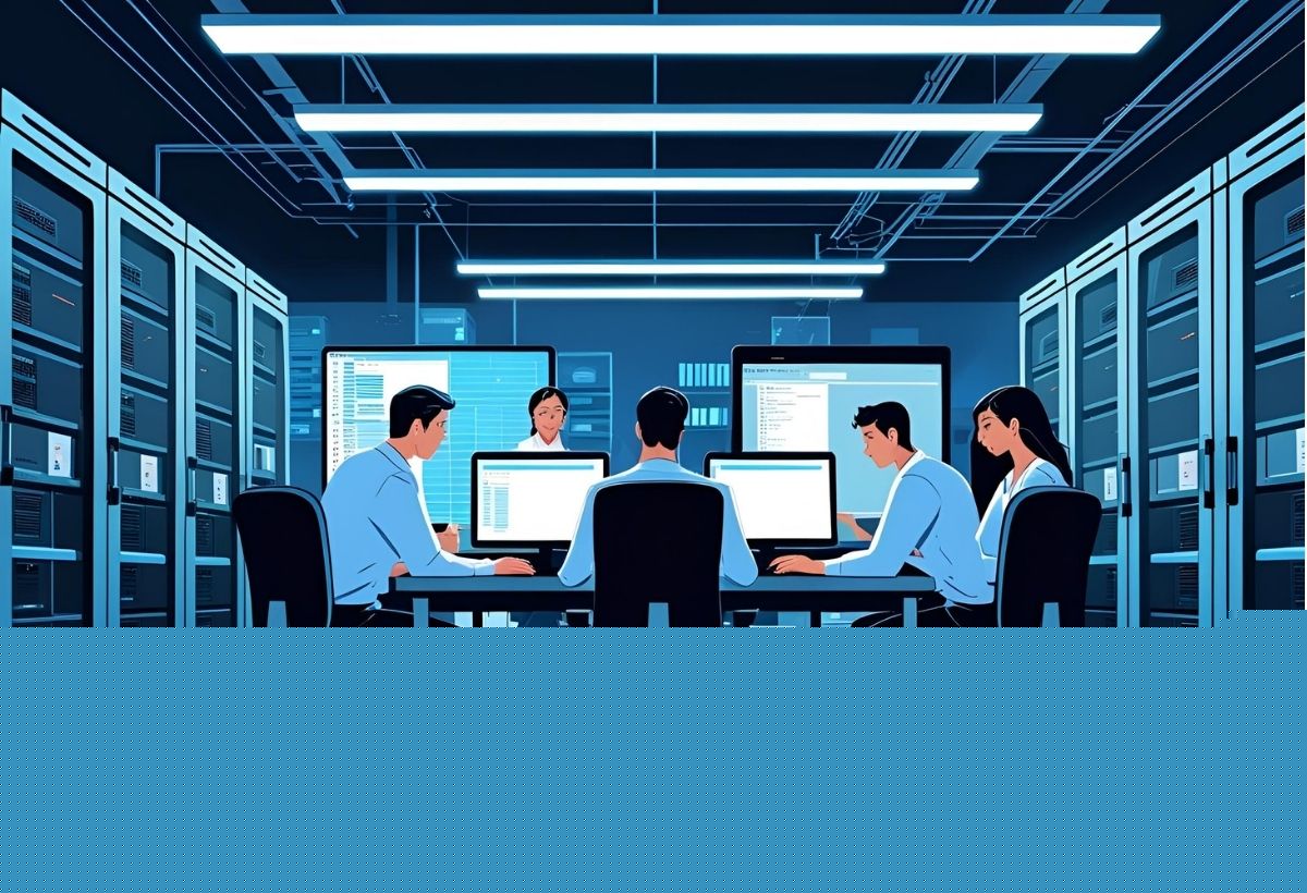 Professional Data Recovery