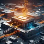 The Lifecycle of Data Loss