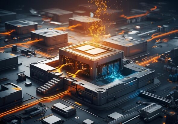 The Lifecycle of Data Loss