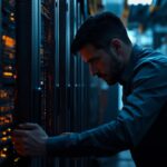 Professional Data Recovery